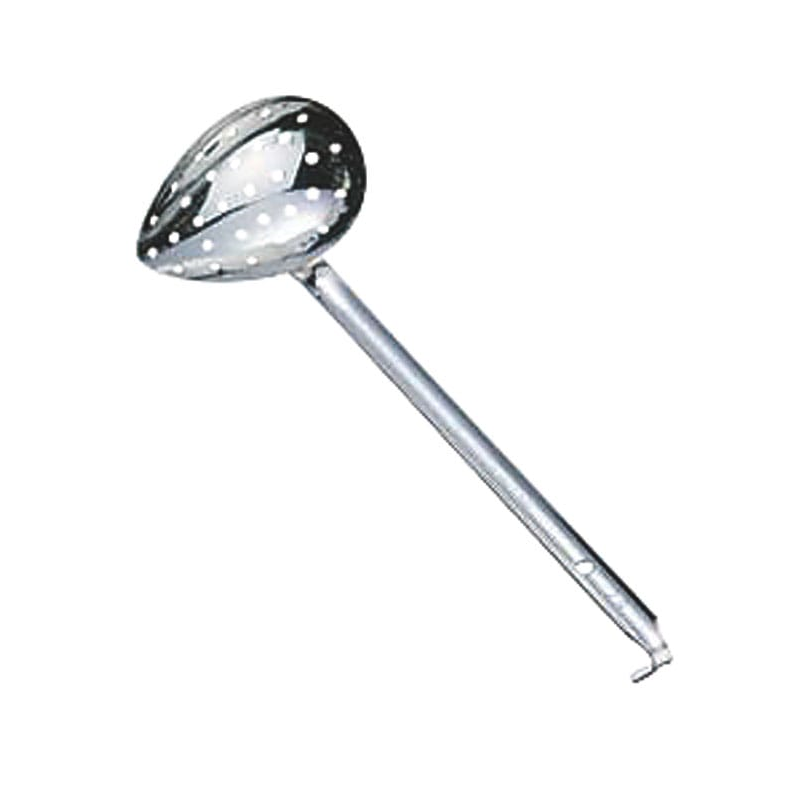 18-8ろう付け横口スキンマー 50cc 1個(ご注文単位1個)【直送品】