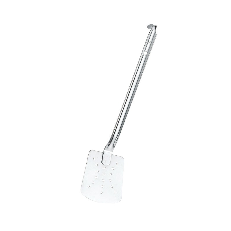 18-8ろう付けターナー 大 1個（ご注文単位1個）【直送品】