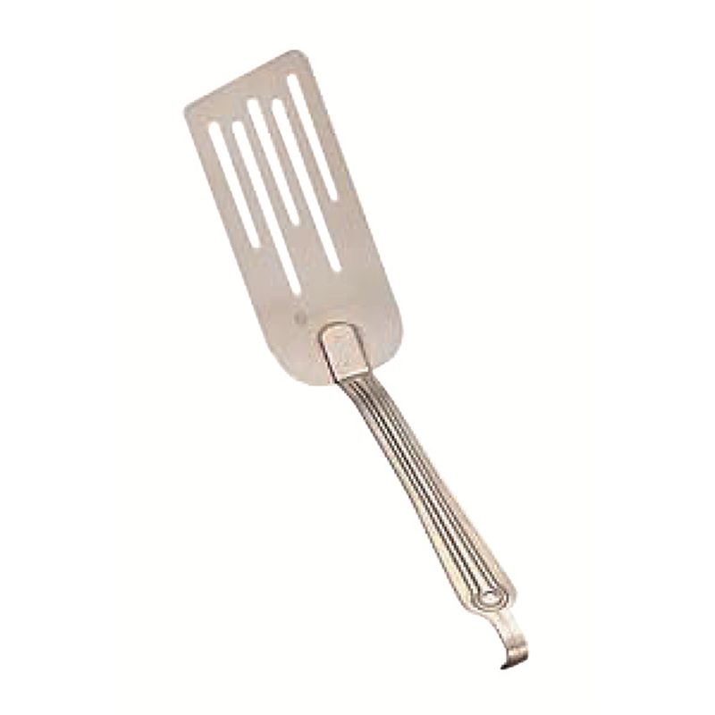 18-8ろう付けケーキターナー 1個（ご注文単位1個）【直送品】