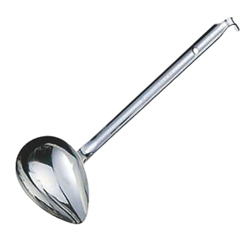 エコクリーン 18-8横口レードル 70cc 1個（ご注文単位1個）【直送品】