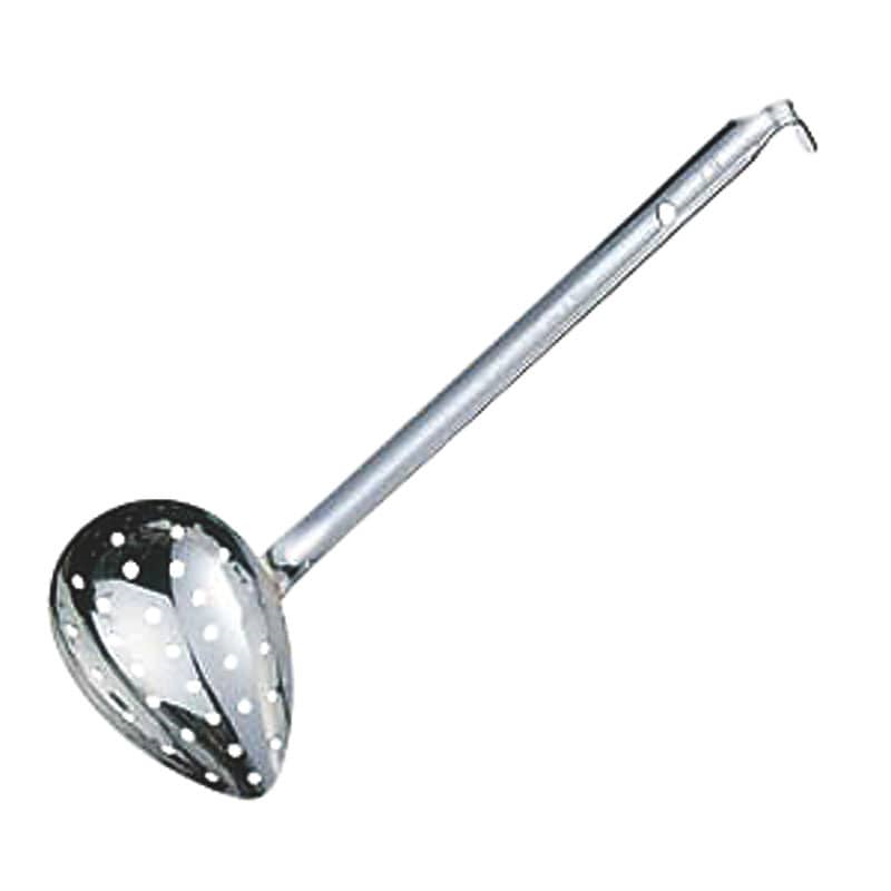 エコクリーン 18-8横口スキンマー 90cc 1個(ご注文単位1個)【直送品】