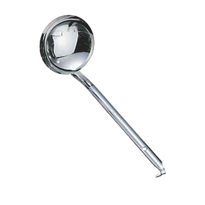 エコクリーン 18-8レードル柄お玉 70cc 1個（ご注文単位1個）【直送品】