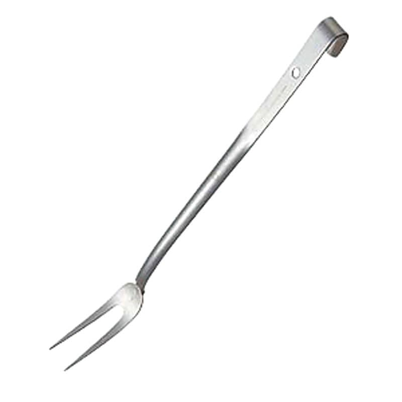 エコクリーン 18-8コックフォーク 1個（ご注文単位1個）【直送品】