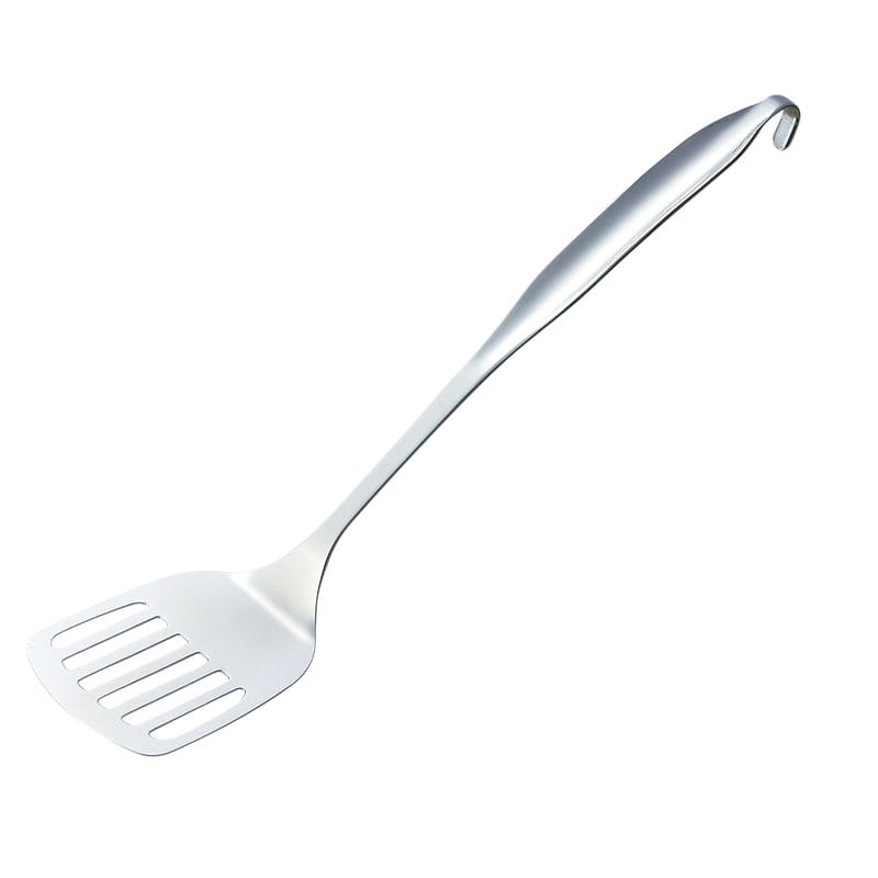 AG 18-8ワンピース穴ターナー 58011 1個（ご注文単位1個）【直送品】