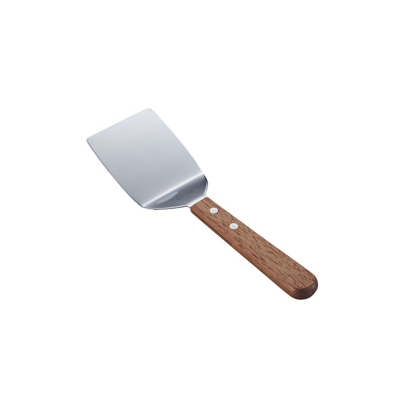 木柄ミニターナー 1個（ご注文単位1個）【直送品】