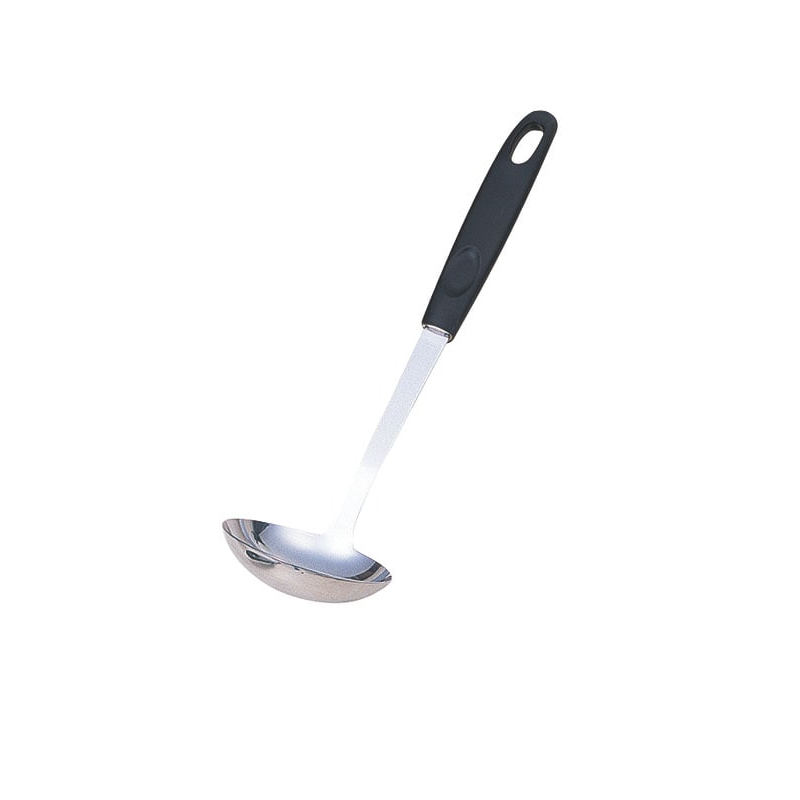 シーズステンレスお玉 SEK-02 小 1個（ご注文単位1個）【直送品】