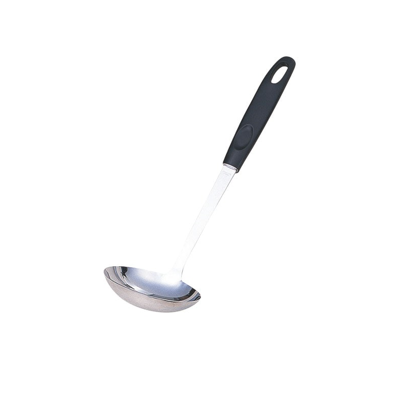 シーズステンレスお玉 SEK-01 大 1個（ご注文単位1個）【直送品】