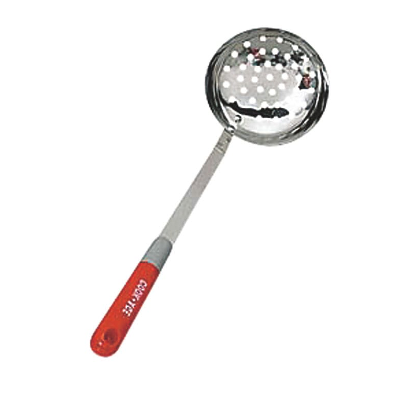 クックエイジ 穴明お玉 A-304 1個（ご注文単位1個）【直送品】