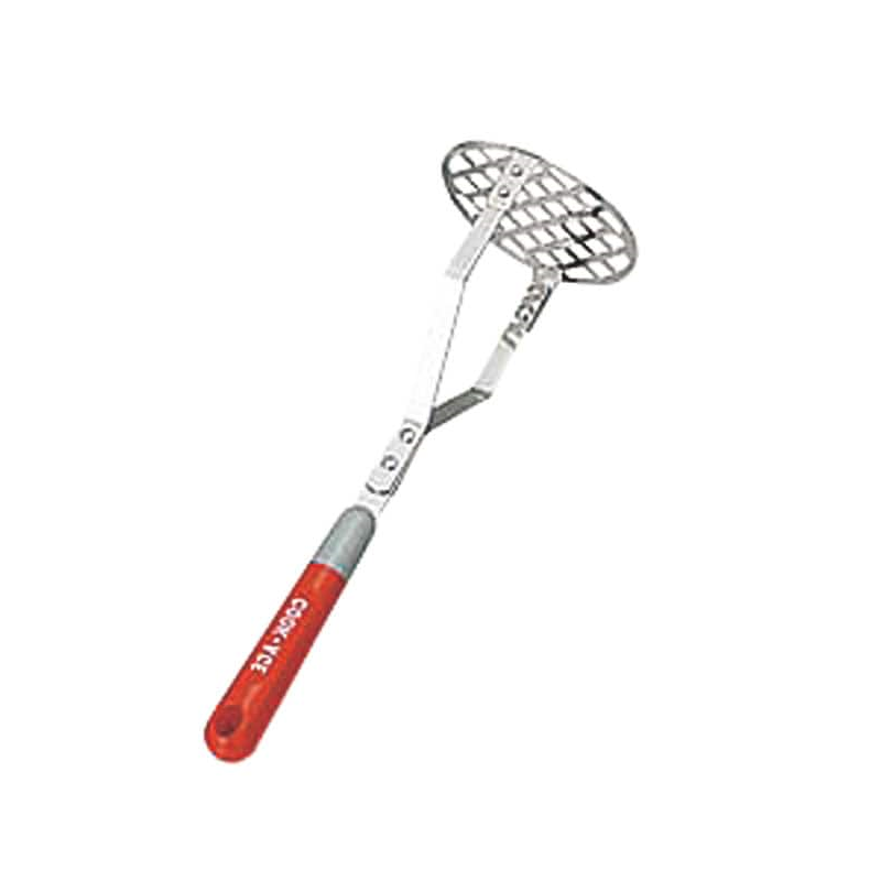 クックエイジ ポテトマッシャー A-311 1個（ご注文単位1個）【直送品】