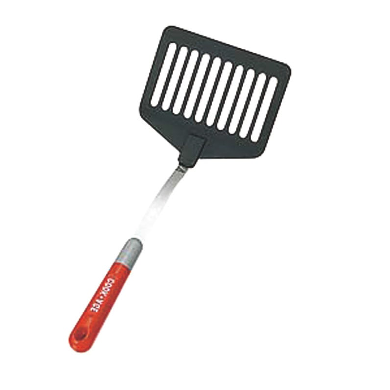 クックエイジ ナイロンワイドターナー A-318 1個（ご注文単位1個）【直送品】