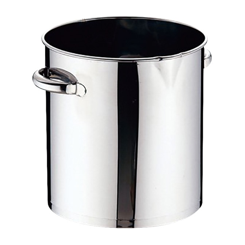 18-0フライヤー用油缶15L 1個(ご注文単位1個)【直送品】