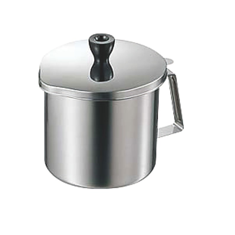 STオイルポット 1.5L №416 1個(ご注文単位1個)【直送品】