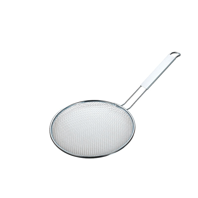 TS 背脂こし 24cm(11メッシュ/中目) 10027 1個（ご注文単位1個）【直送品】