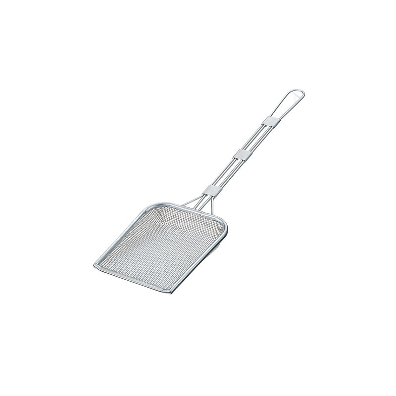 TS プロ角フライヤー 小 10メッシュ 10005 1個（ご注文単位1個）【直送品】