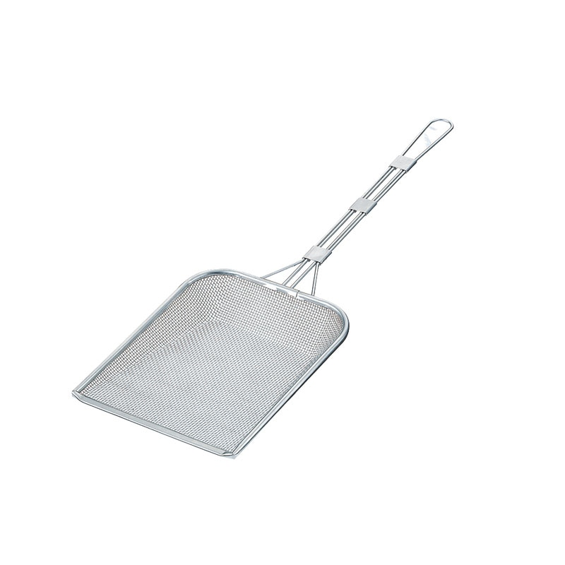 TS プロ角フライヤー 大 10メッシュ 10003 1個（ご注文単位1個）【直送品】