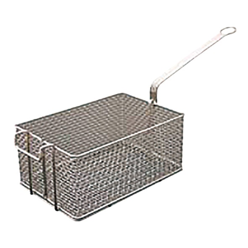 18-8ポテトフライヤー 小 1個（ご注文単位1個）【直送品】