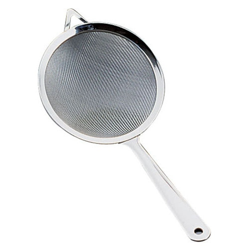 18-8イタリアンストレーナー 7インチ 1個（ご注文単位1個）【直送品】