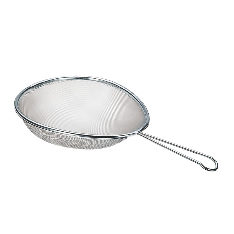 TS 18-8手付スクイザル 特大(14メッシュ) 31031 1個（ご注文単位1個）【直送品】