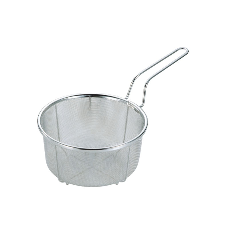 TS ボイルバスケット 16cm 31085 1個（ご注文単位1個）【直送品】