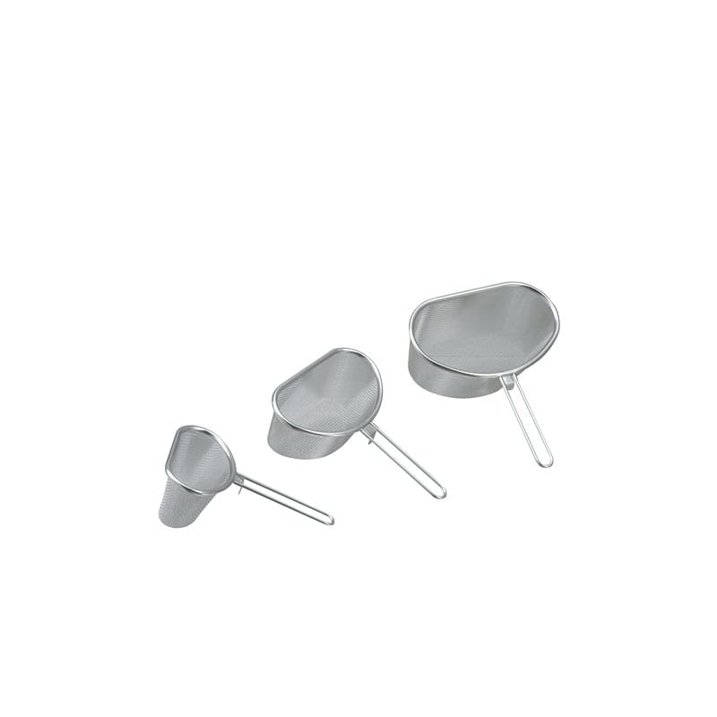 ラスティア ハーフストレーナー小 1個（ご注文単位1個）【直送品】