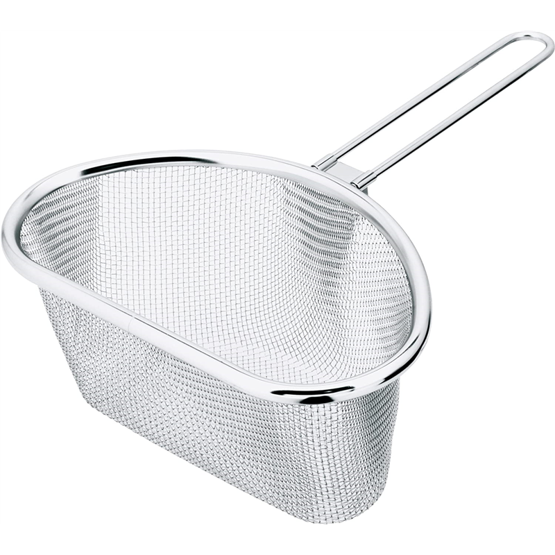 ラスティア ハーフストレーナー中 1個（ご注文単位1個）【直送品】