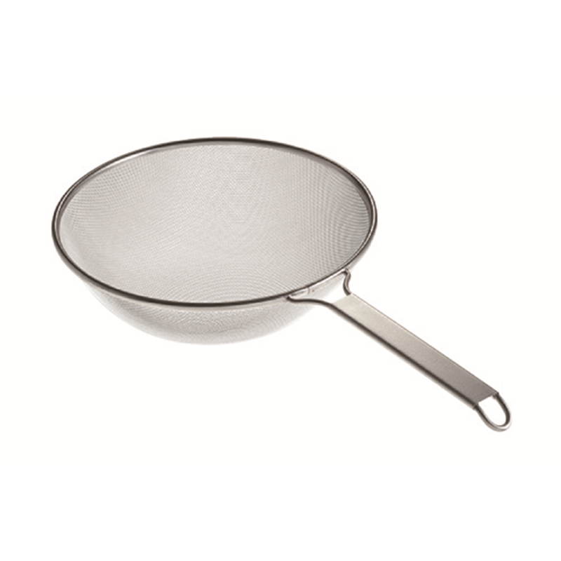 TS 18-8楽らくそばすくい網 35cm(10174) 1個(ご注文単位1個)【直送品】