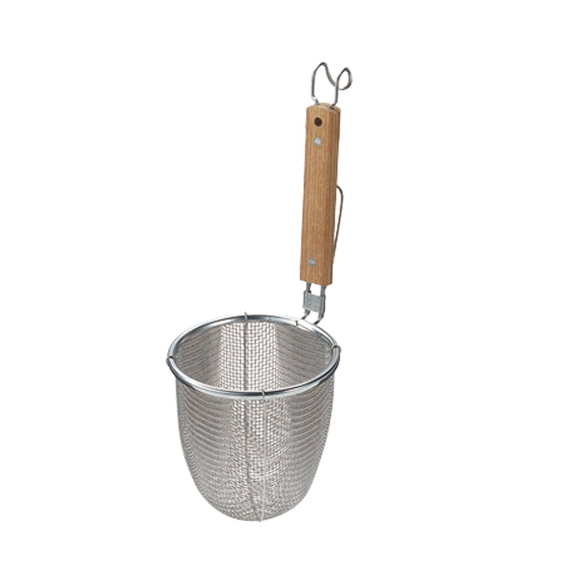 TS ケヤキ柄うどんてぼ 丸底 (10121平柄) 1個（ご注文単位1個）【直送品】