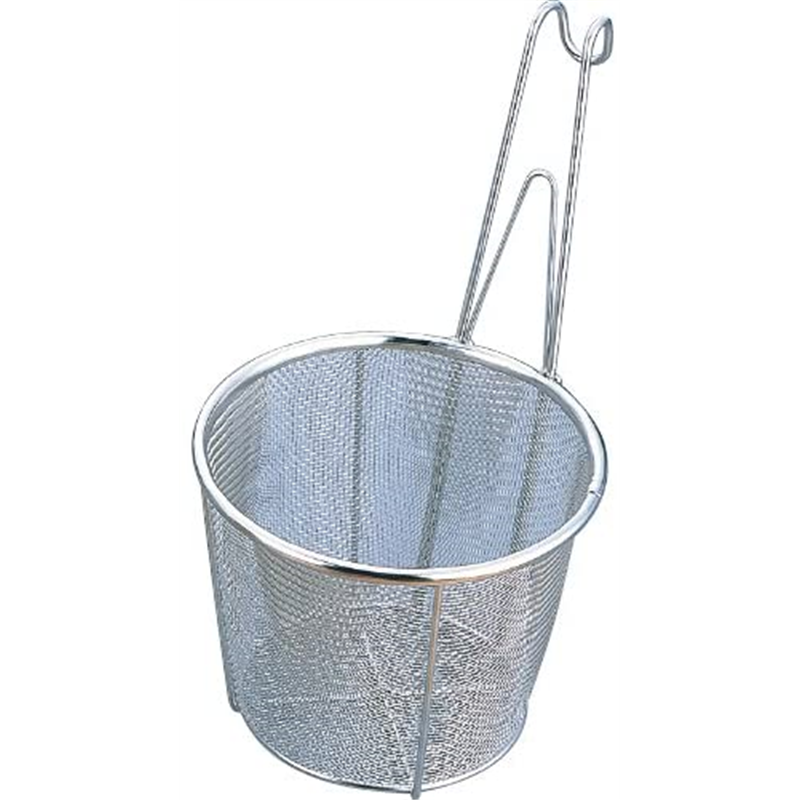 BK 共柄平底うどんてぼ 小(内径125mm) 1個（ご注文単位1個）【直送品】