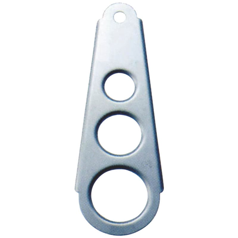 パスタメジャーマット 1個（ご注文単位1個）【直送品】