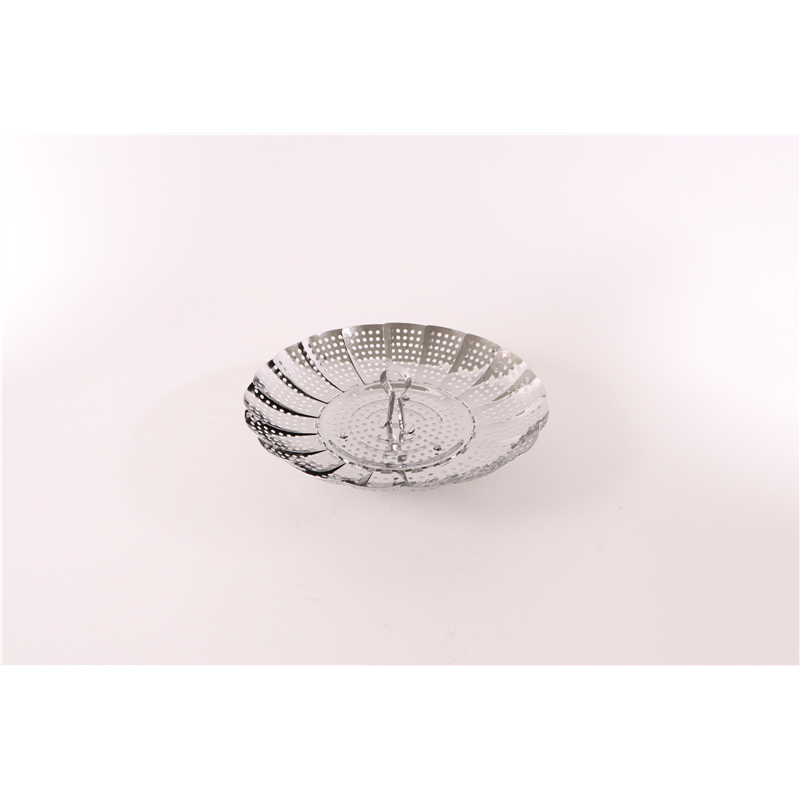 VI 18-0フリーサイズ蒸器 小 1個（ご注文単位1個）【直送品】