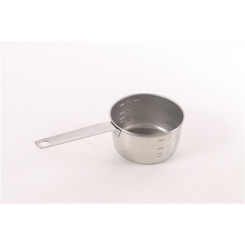 18-0計量カップ 200cc 1個（ご注文単位1個）【直送品】