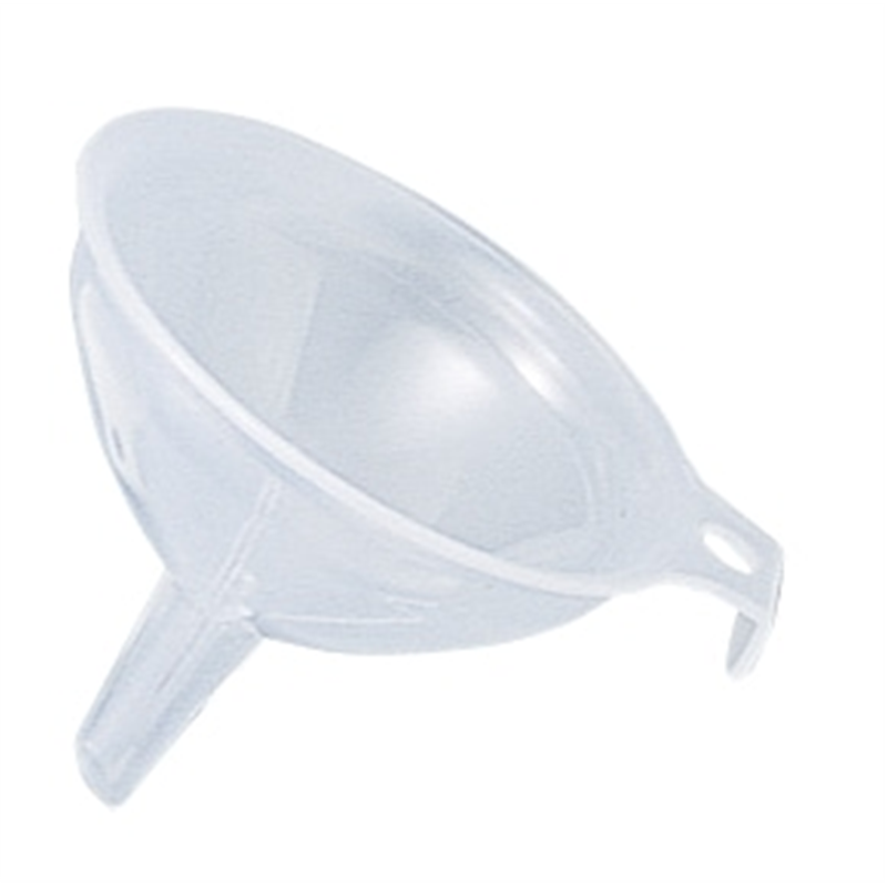 №201N ロート9.5cm 乳白色 1個（ご注文単位1個）【直送品】