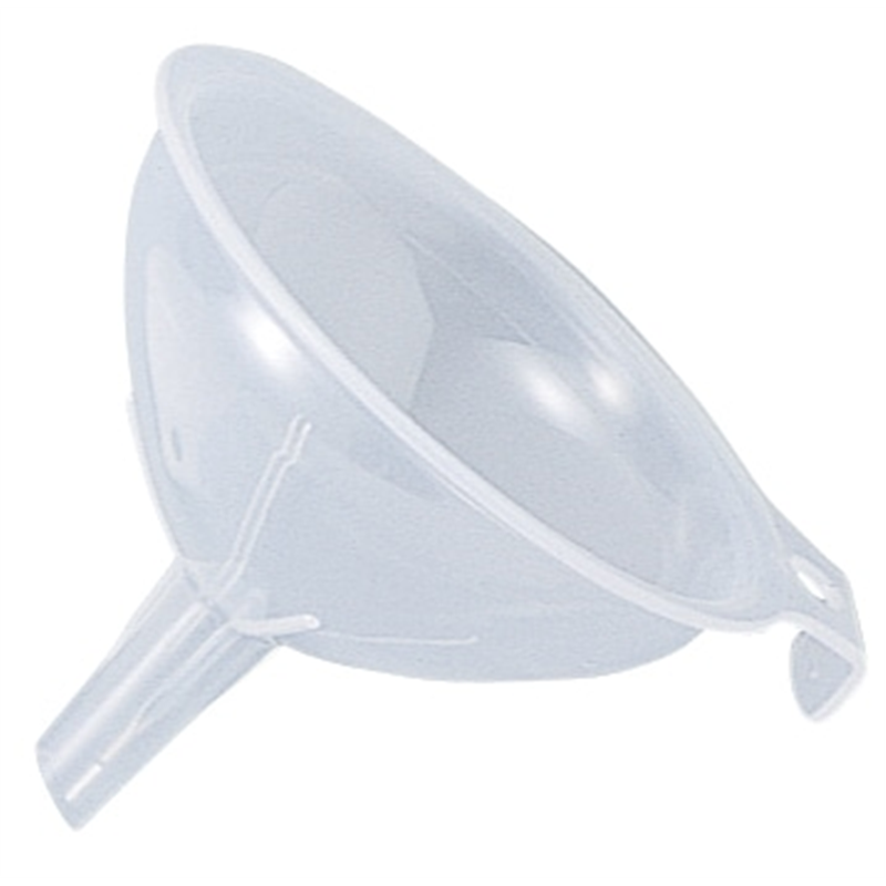 №202N ロート12.5cm 乳白色 1個（ご注文単位1個）【直送品】