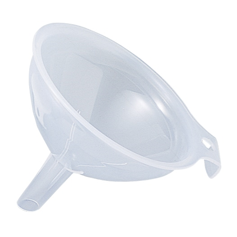 №203N ロート16.5cm 乳白色 1個（ご注文単位1個）【直送品】