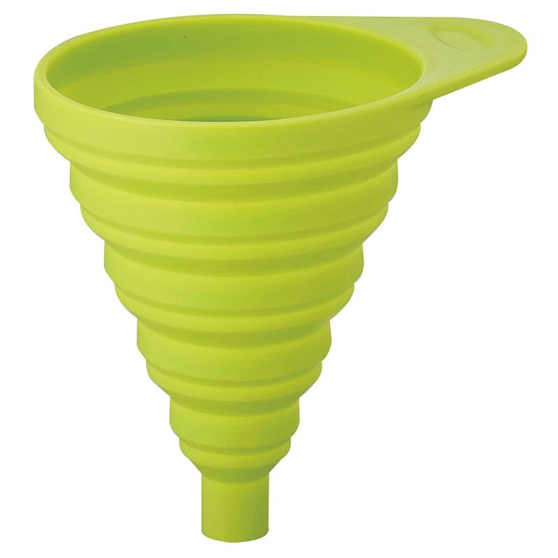 シリコン ジョーゴ ライトグリーン 1個（ご注文単位1個）【直送品】