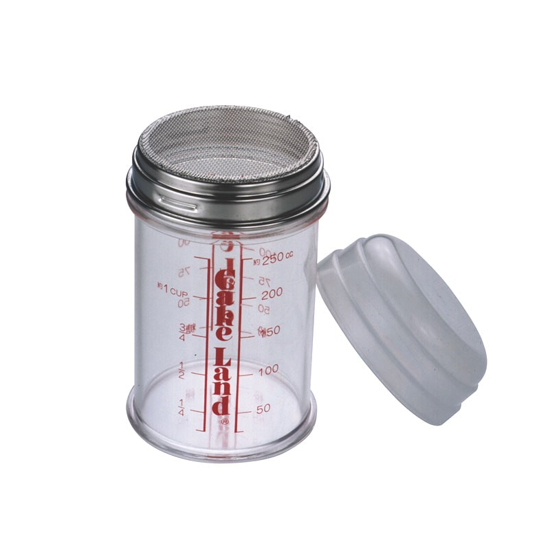 TC №81 粉糖ふり 1個（ご注文単位1個）【直送品】