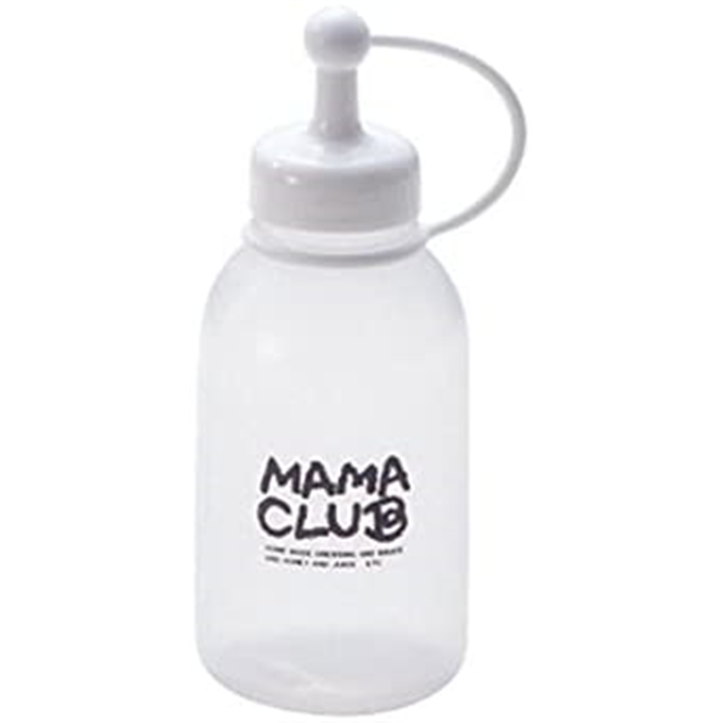 ママクラブ MC-35 ホワイト 400cc 1個（ご注文単位1個）【直送品】