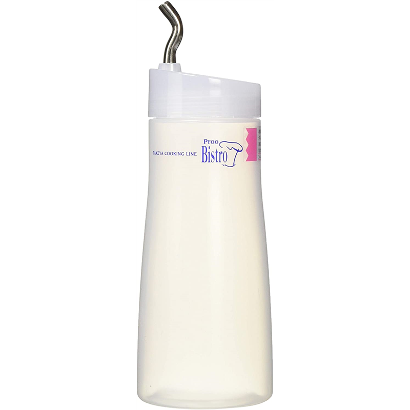 プルーディスペンサー M ナチュラル 280cc 1個（ご注文単位1個）【直送品】