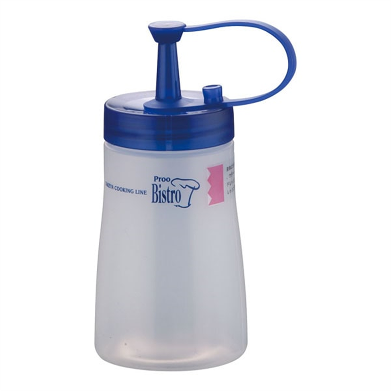 プルードレッシングキーパー S ブルー 180cc 1個（ご注文単位1個）【直送品】