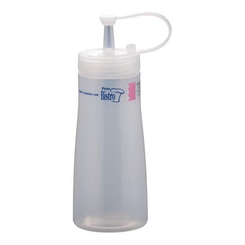 プルードレッシングキーパー M ナチュラル 280cc 1個（ご注文単位1個）【直送品】