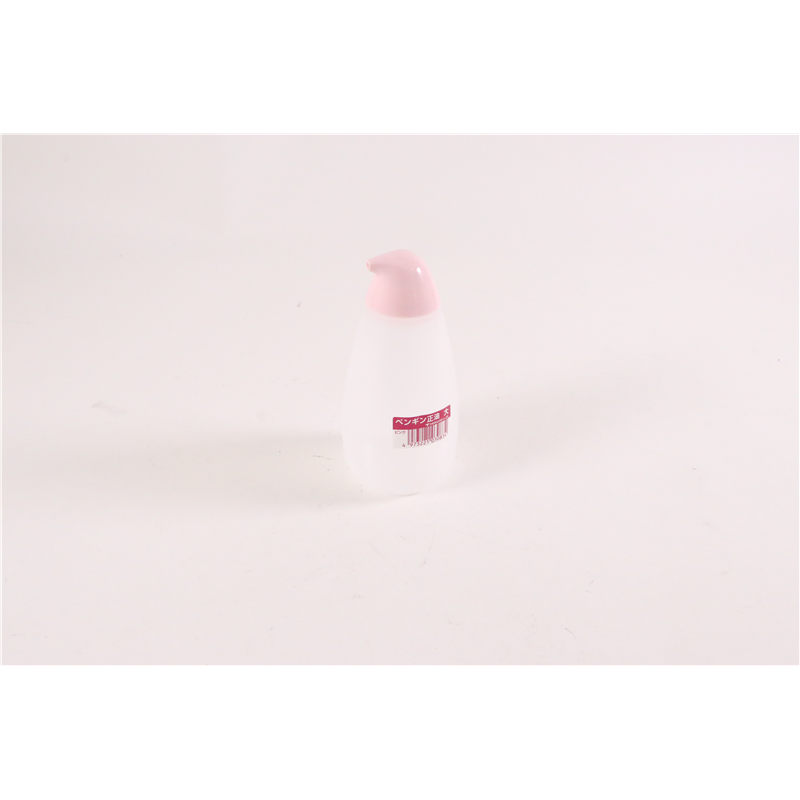 ペンギンソース入れ ピンク 1個(ご注文単位1個)【直送品】