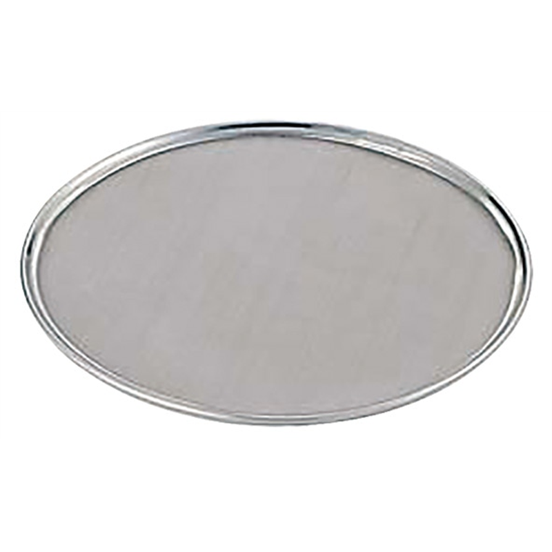 ワンタッチ裏ごし替網 24cm 65メッシュ 1個（ご注文単位1個）【直送品】