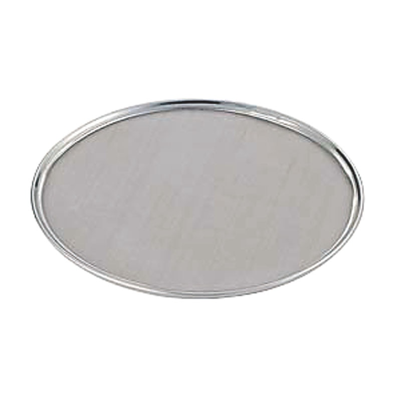 ワンタッチ裏ごし替網 31cm 30メッシュ 1個（ご注文単位1個）【直送品】