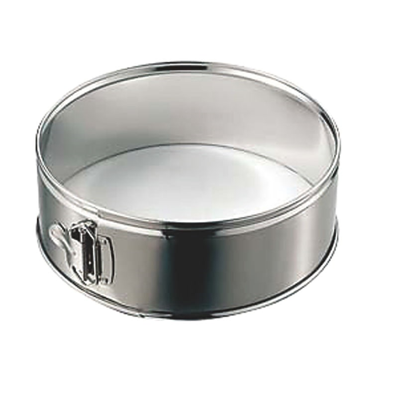 ワンタッチ裏ごし 枠 21cm 1個(ご注文単位1個)【直送品】