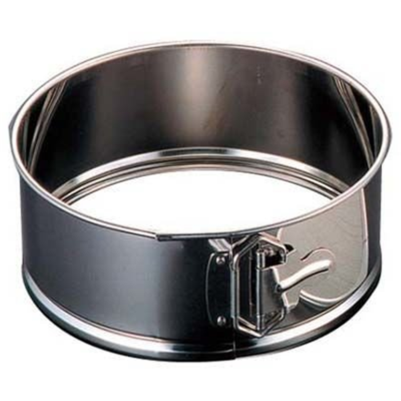 ワンタッチ裏ごし 枠 24cm 1個(ご注文単位1個)【直送品】