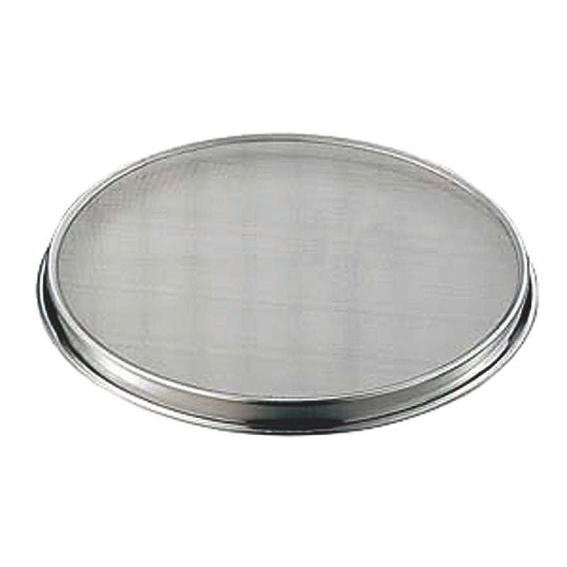 替アミ式裏ごし替アミ(中目)30メッシュ 1個（ご注文単位1個）【直送品】