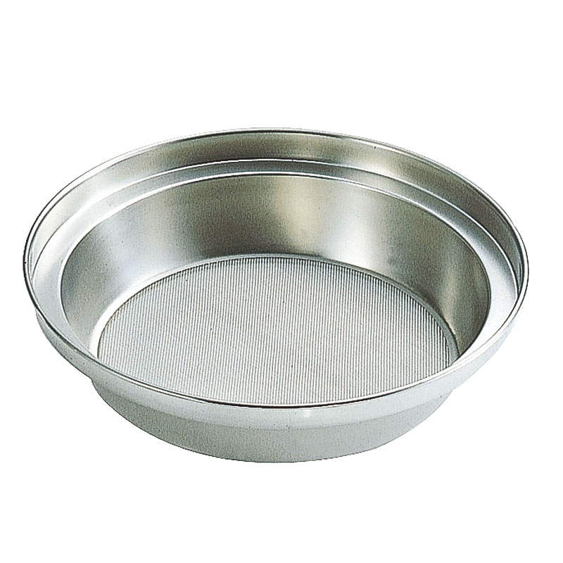 ホーム裏ごし 小(18型) №413 1個（ご注文単位1個）【直送品】