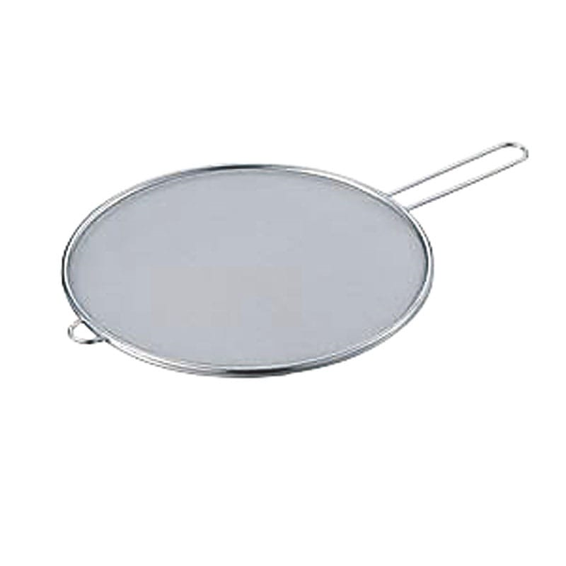 TS 18-8キッチンネット 大 23cm 31011 1個(ご注文単位1個)【直送品】