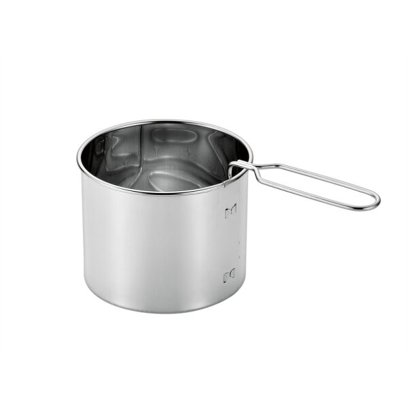 18-8粉フルイ 小 1個（ご注文単位1個）【直送品】