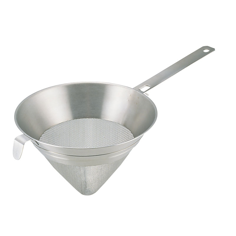 UK シノア 板ハンドル 24cm 1個（ご注文単位1個）【直送品】